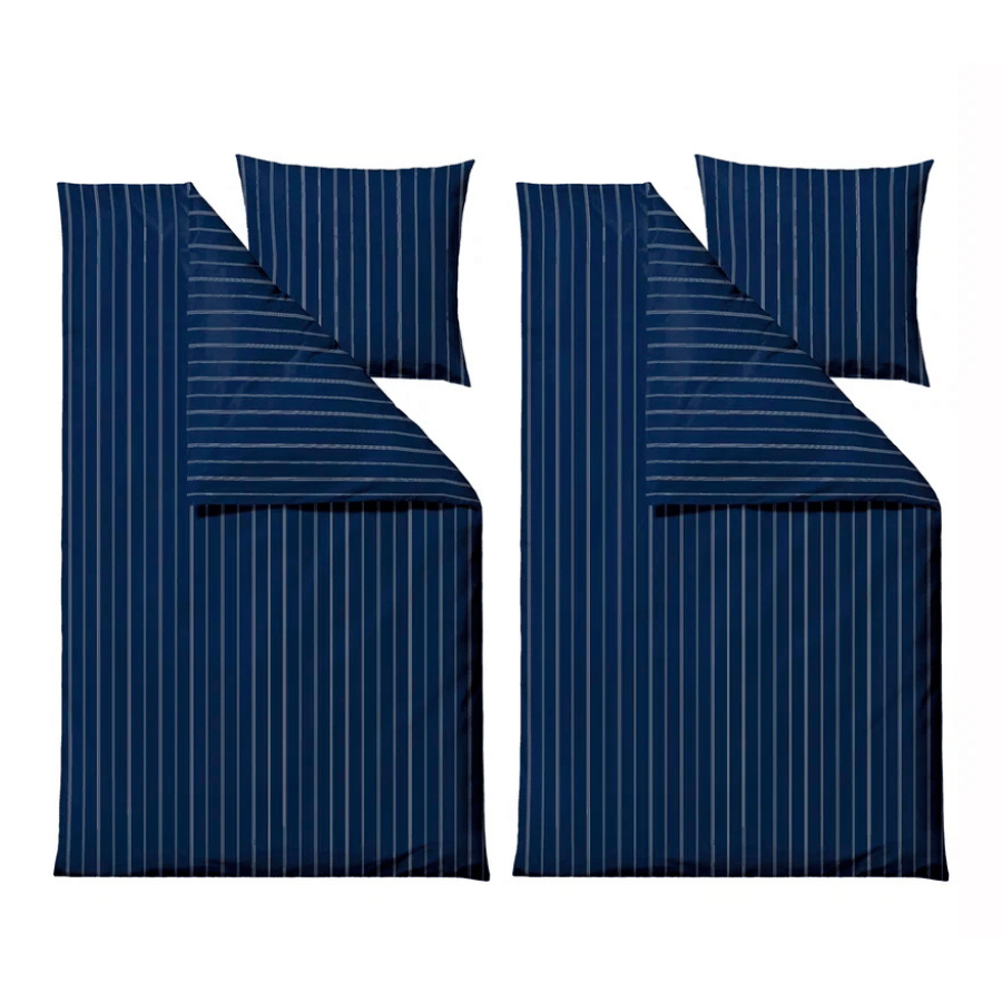 Södahl Seng Rest Indigo SAMPAK